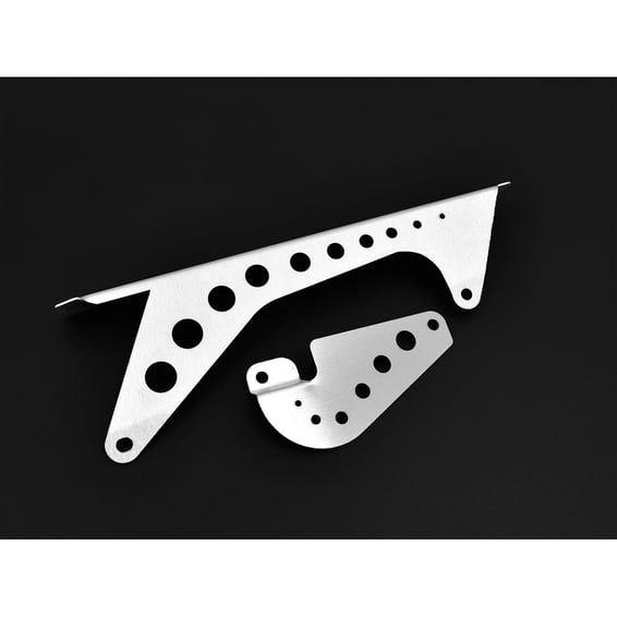 chain guard silver