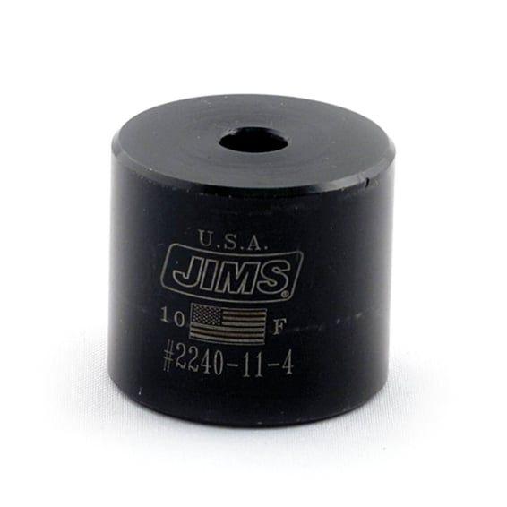 JIMS, 7mm insert. For 978385 Head Holder tool