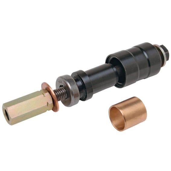 wristpin bushing driver tool