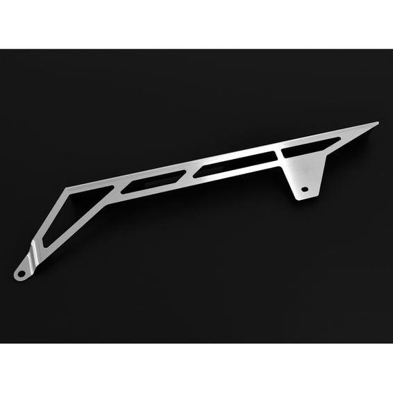 chain guard silver