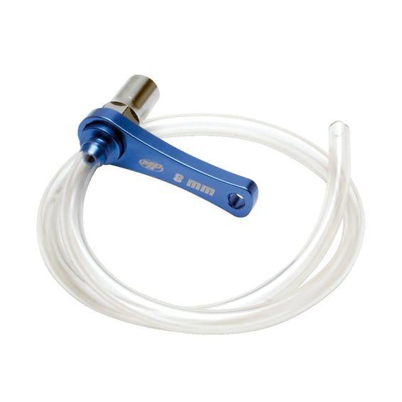 mini brake / clutch bleeder 8mm socket