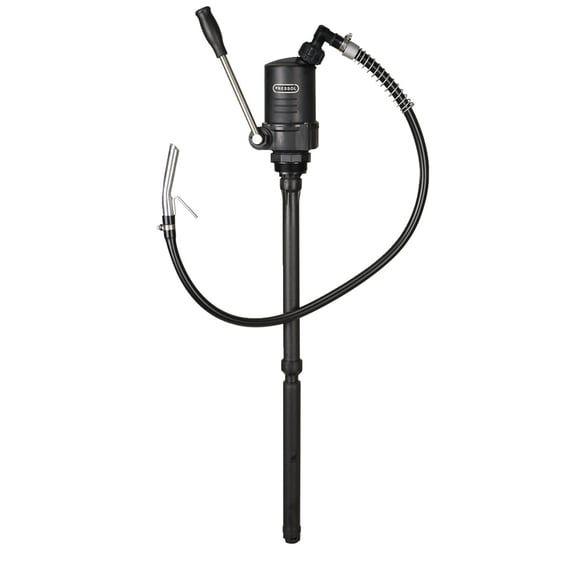 barrel pump 24 liter/min. G 2" threaded