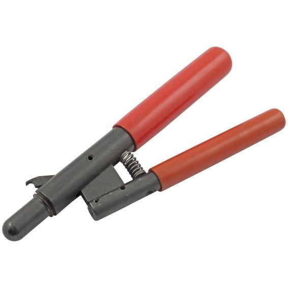 wrist pin clip tool