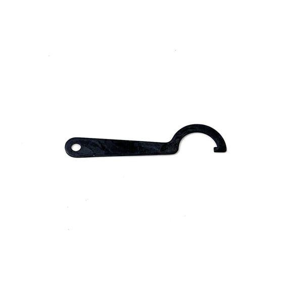 Spanner wrench