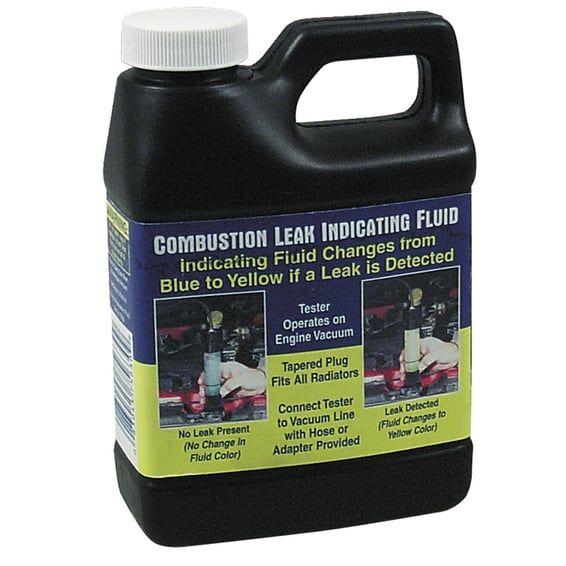 detection fluid