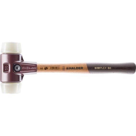 mallet Simplex soft face nylon 300mm long