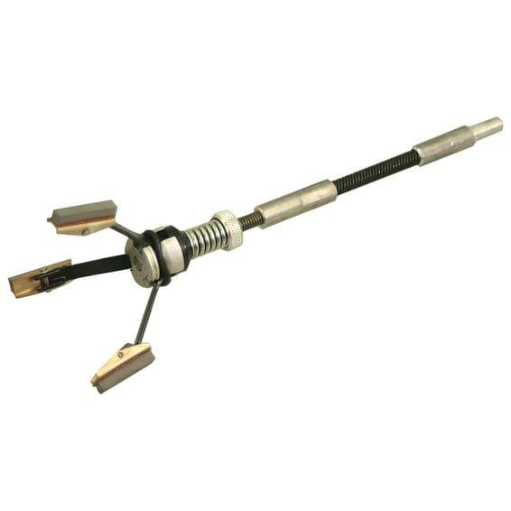brake caliper hone