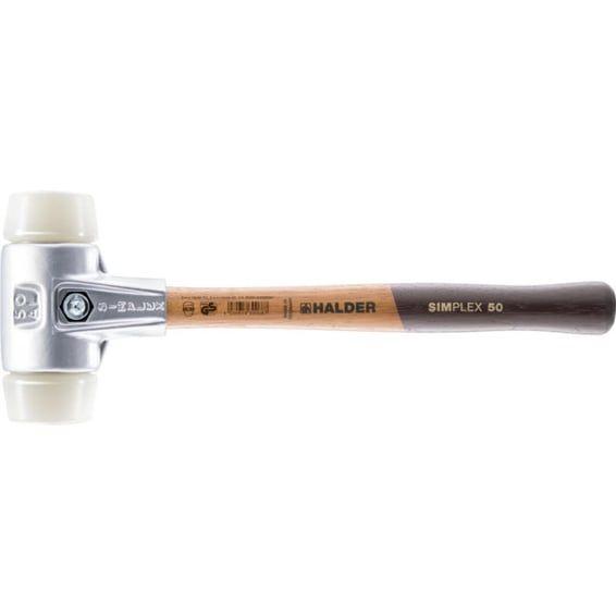 mallet Simplex soft face nylon 300mm long