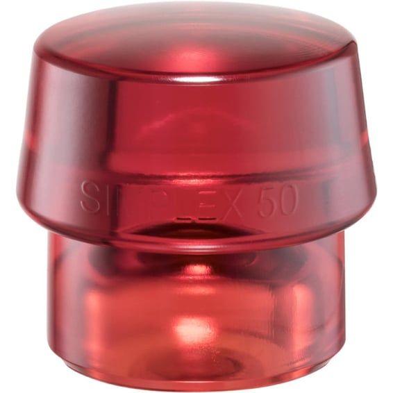 insert for Simplex mallet 50mm Plastic - Hard