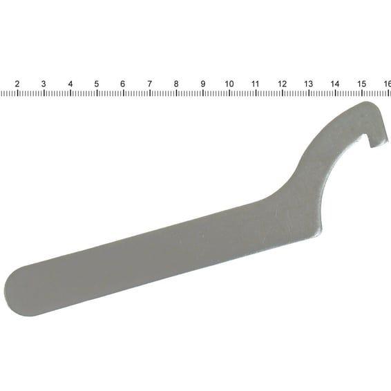 shock absorber wrench