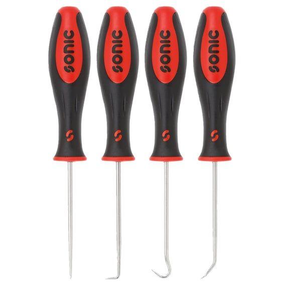 mini pick set