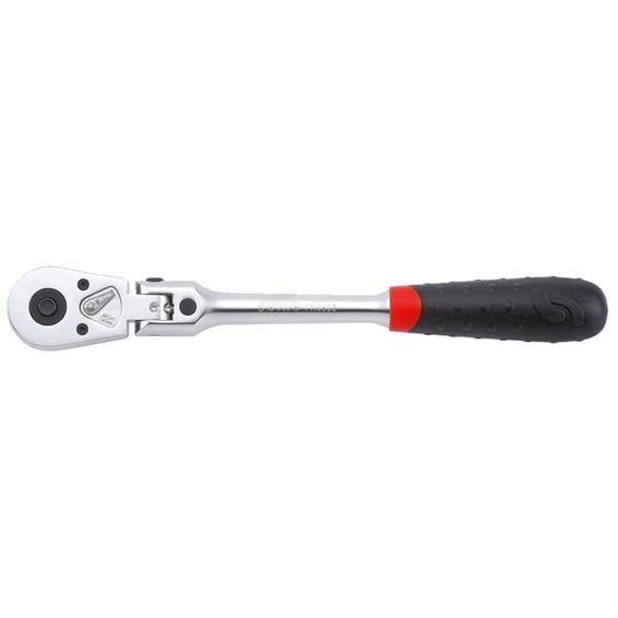 Flexible ratchet 1/2"