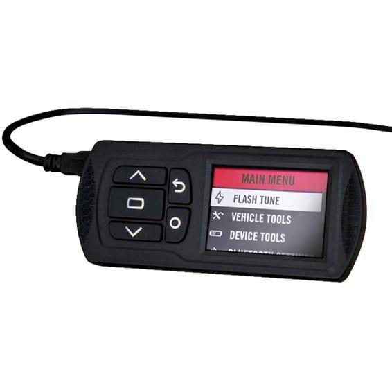 Power Vision 3 for Indian FTR1200