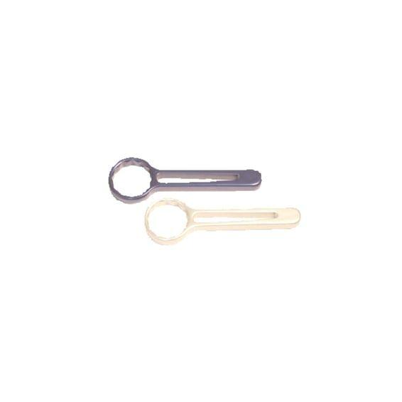 float bowl drain plug wrench. 17mm