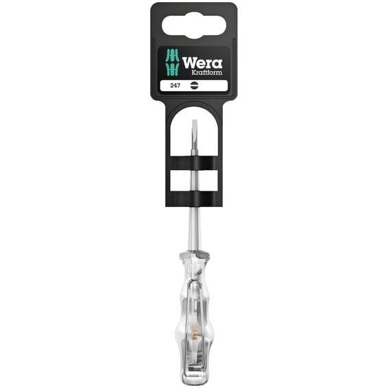 single-pole voltage tester
