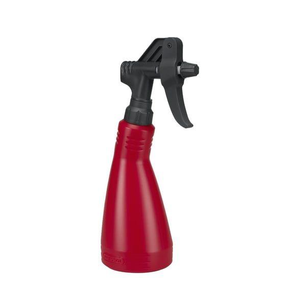 industrial fluid sprayer. Red, 500cc