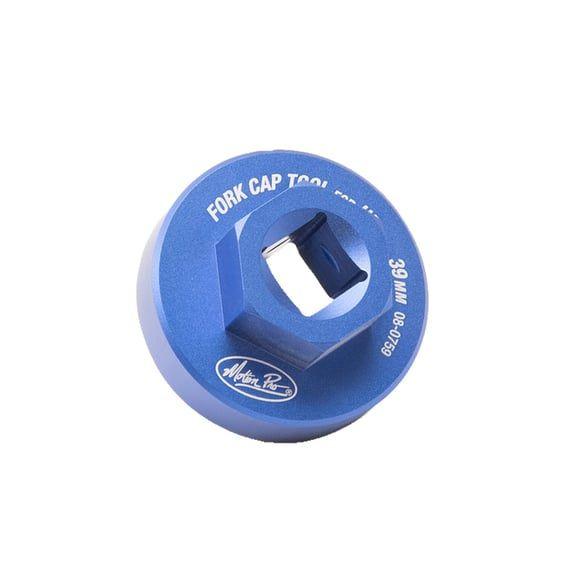 fork cap socket tool 39mm