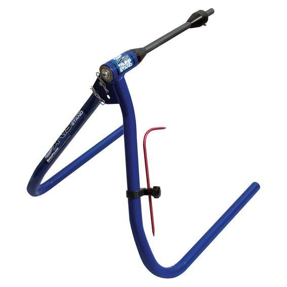 Axis™ truing & balance stand