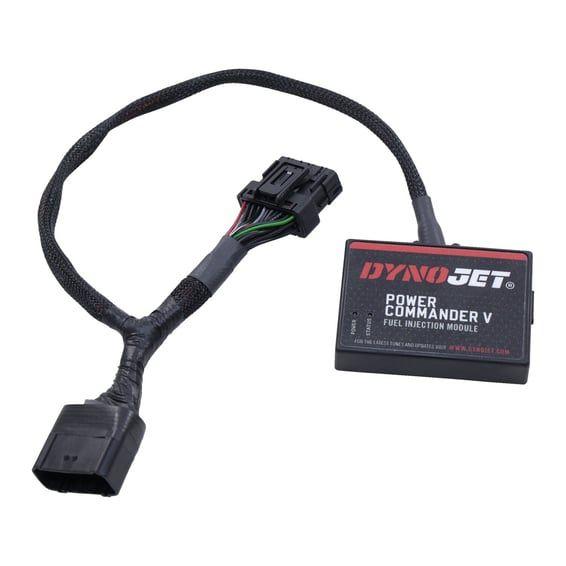 Power Commander V for 125 Grom
