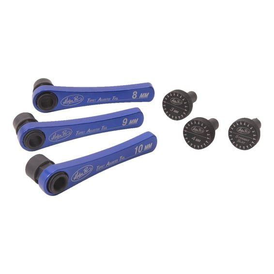 tappet adjuster tool set