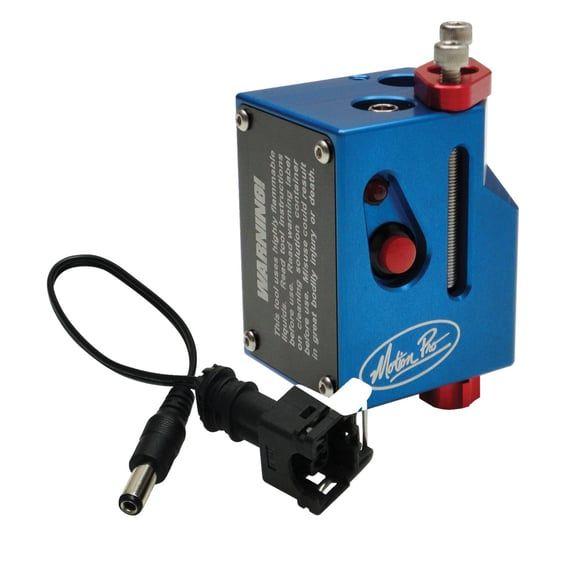 EV1 fuel injector cleaner tool