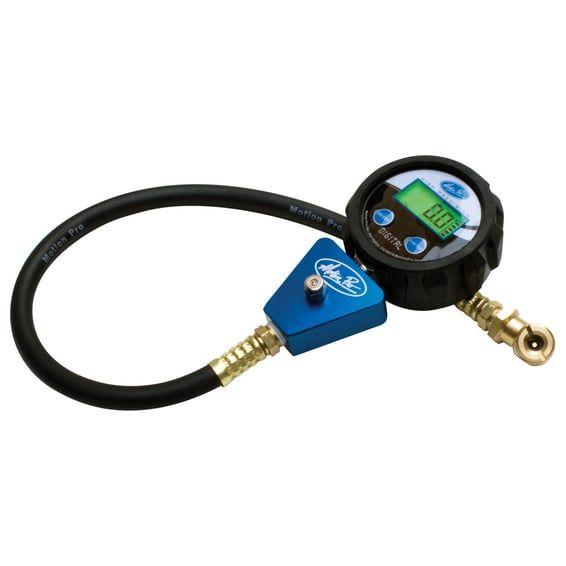 digital tire pressure gauge