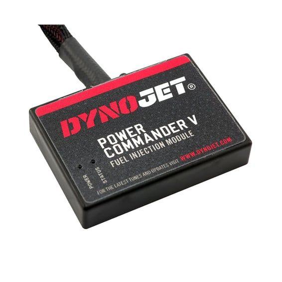 Power Commander V