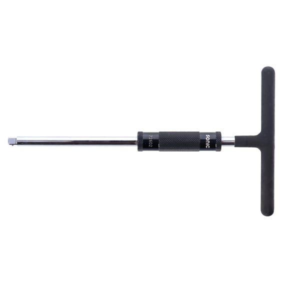 Speedy T-grip 3/8" drive