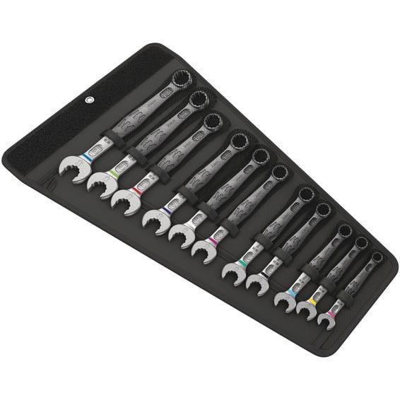 Joker 6003 series open/ box end wrench set - Metric