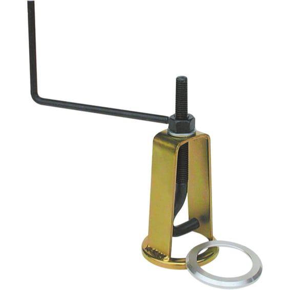 spring compressor