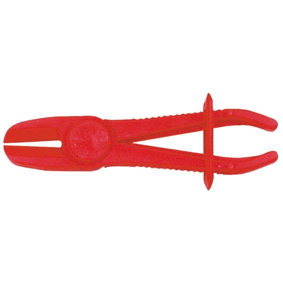 Teng Tools, hose clamp pliers. 10mm