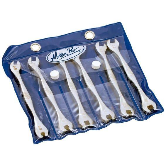 Ergo spoke nipple wrench set