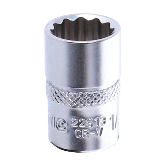 Socket 1/2"