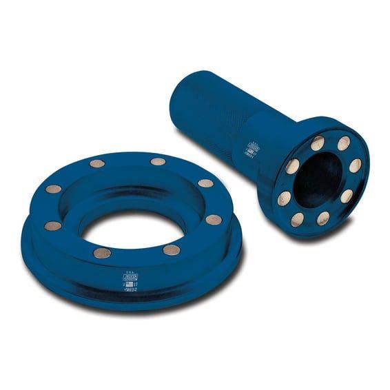 JIMS, alternator rotor tool