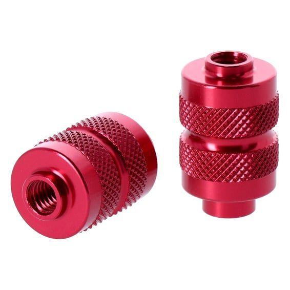 cylinder hold down nuts