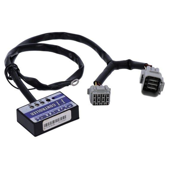 Dyna FI controller