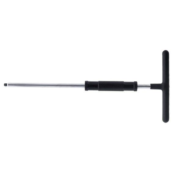 Speedy T-grip 1/4" drive