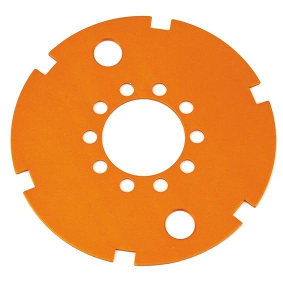 clutch shell lock tool