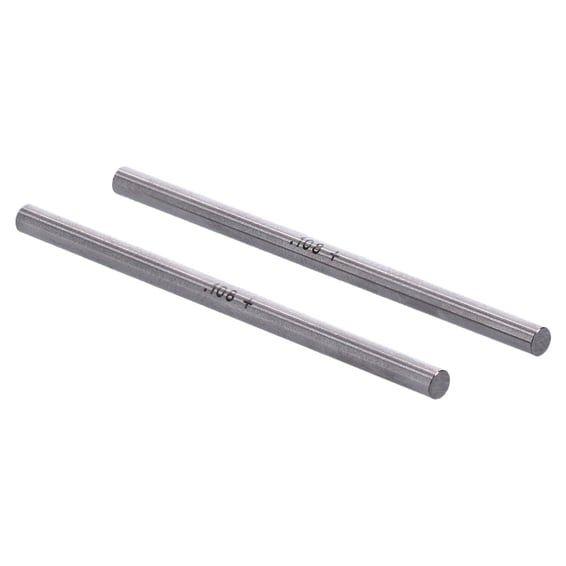 cam & pinion gear gauge pins .108"