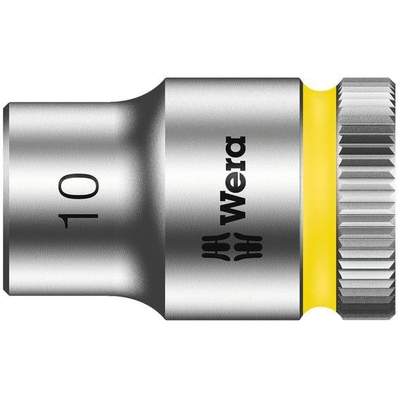 Zyklop 3/8" socket - Metric 10.0