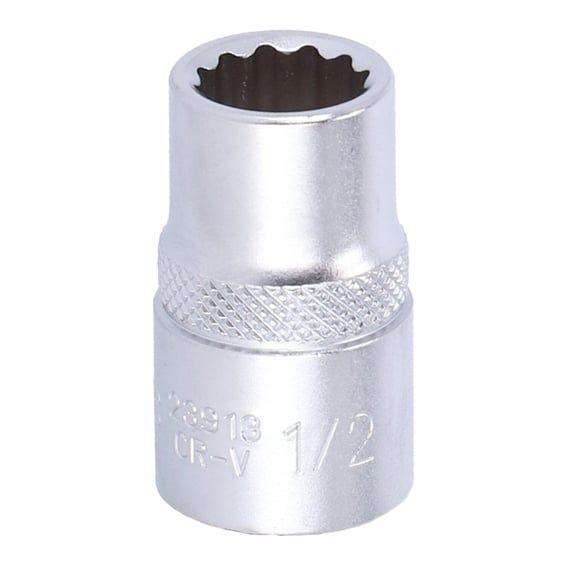 Socket 1/2"