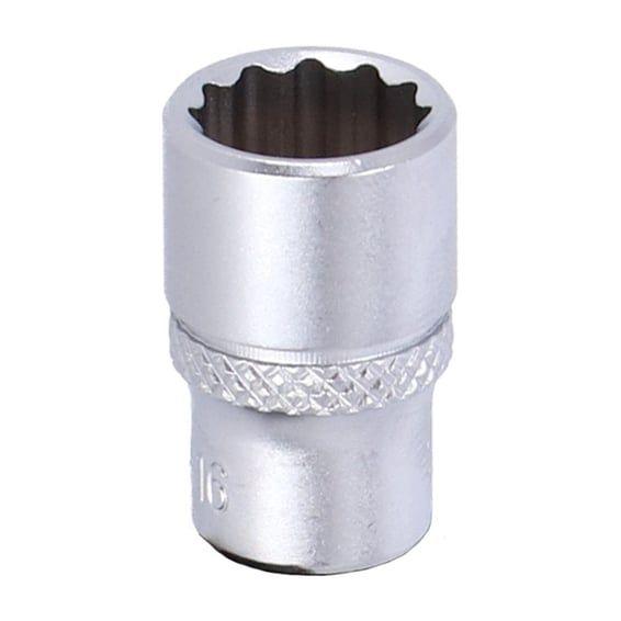 Socket 7/16"
