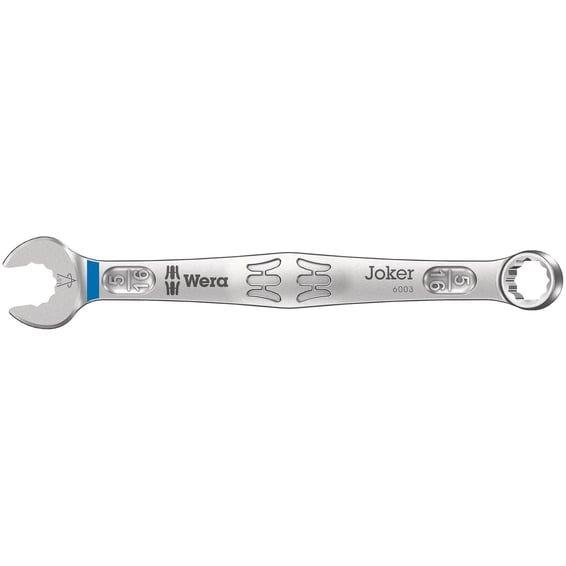 wrench open/ box end 5/16" Joker 6003 series