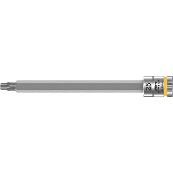 Zyklop 1/4" Torx® socket bit with holding function