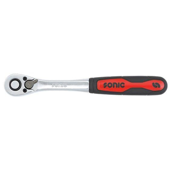 ratchet 1/4" drive
