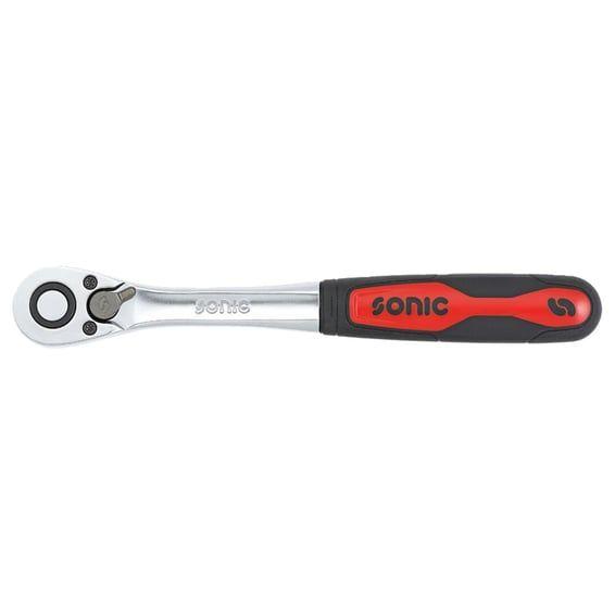 ratchet 3/8" drive