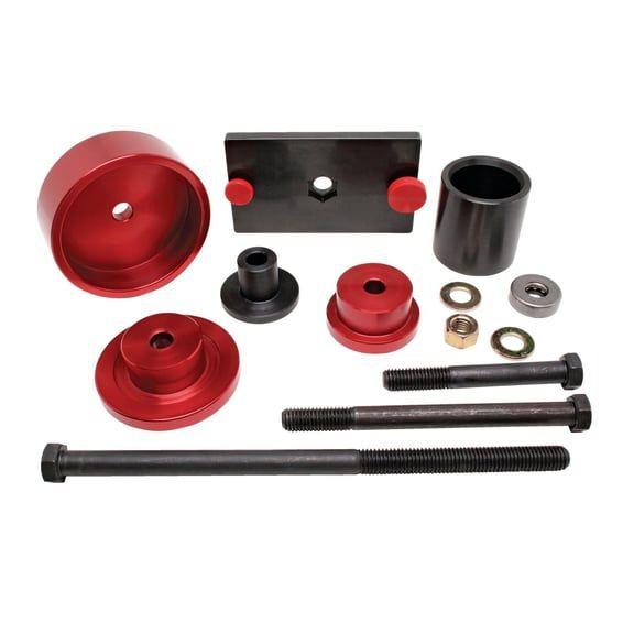 main drive gear tool