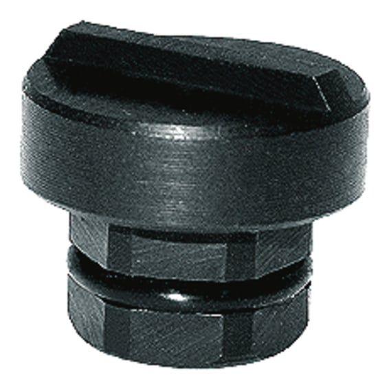 oil pump / tappet screen plug tool