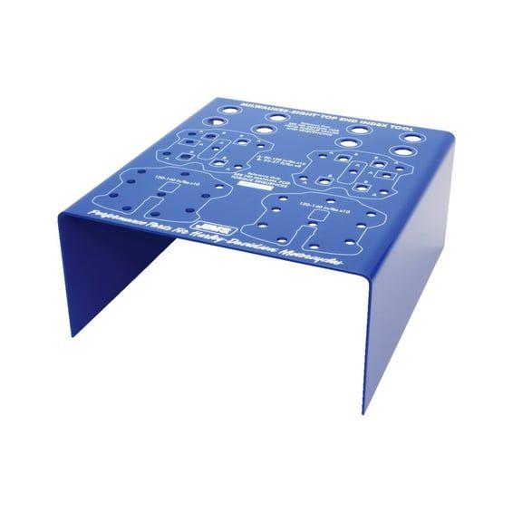 JIMS, M8 hardware organizer stand. Top End