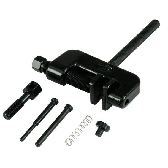 chain breaker, press & rivet tool